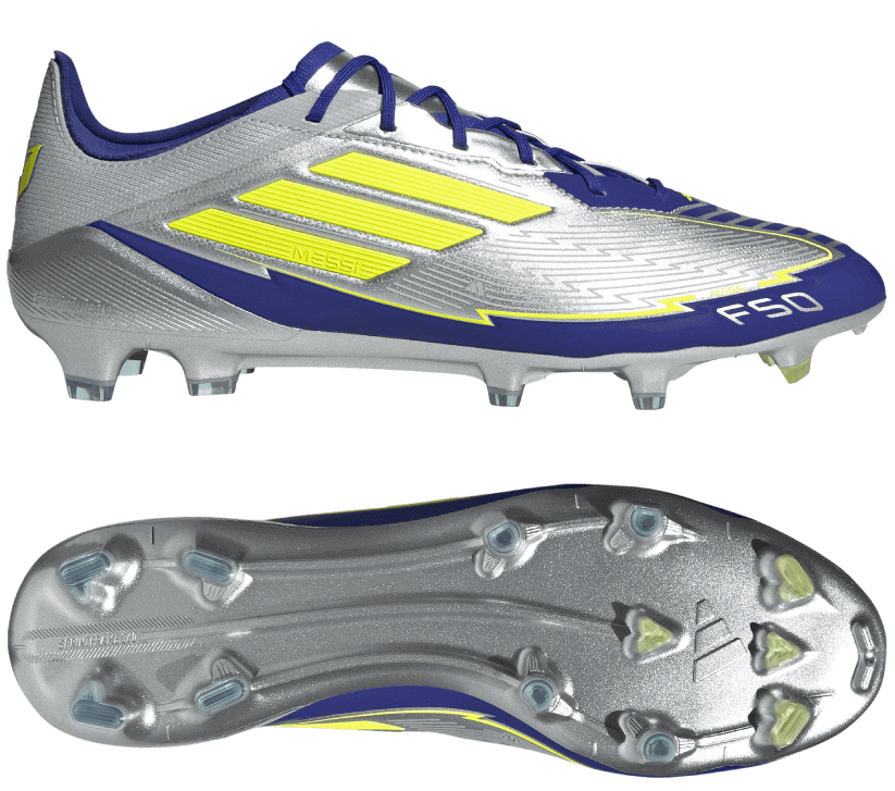 adidas Fussballschuh F50 Elite Messi FG