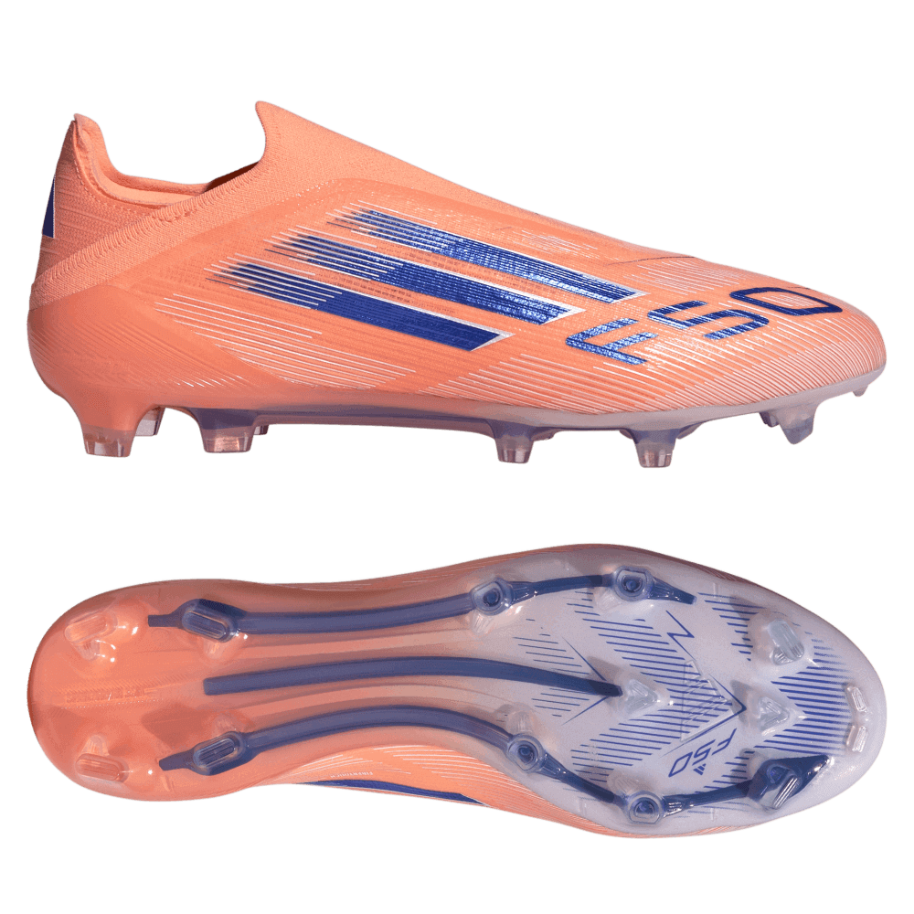 adidas Fussballschuh F50 Elite Schnürlose FG