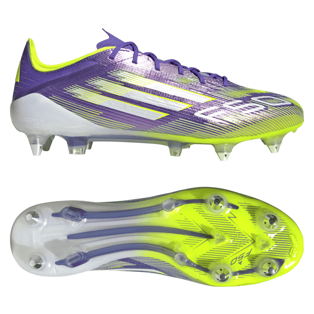 adidas Fussballschuh F50 Elite SG