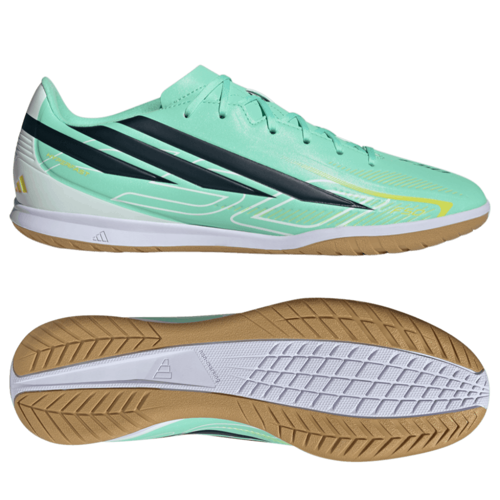 adidas Fussballschuh F50 Hyperfast Club IN Final Rush Pack