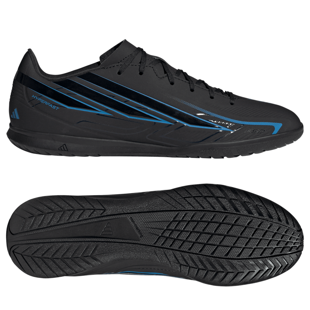 adidas Fussballschuh F50 Hyperfast Club IN Immortal DNA Pack