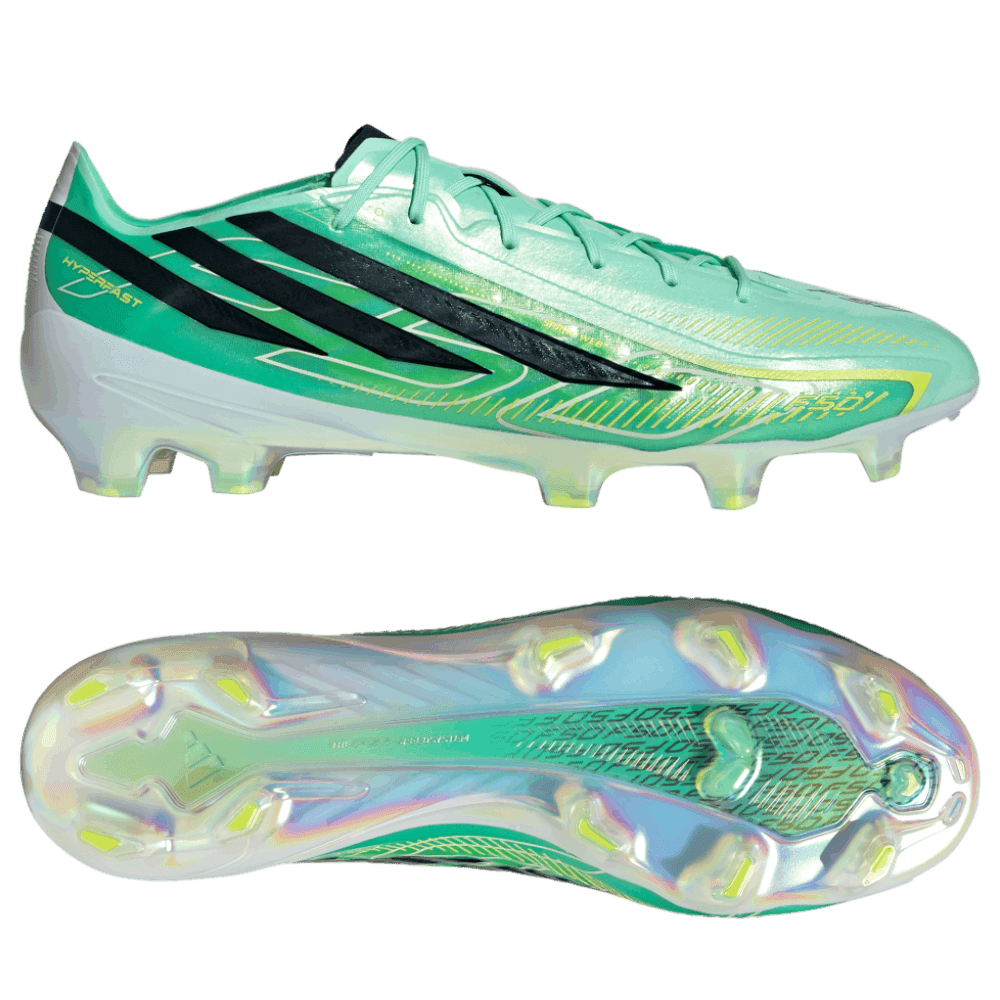 adidas Fussballschuh F50 Hyperfast Elite FG Final Rush Pack