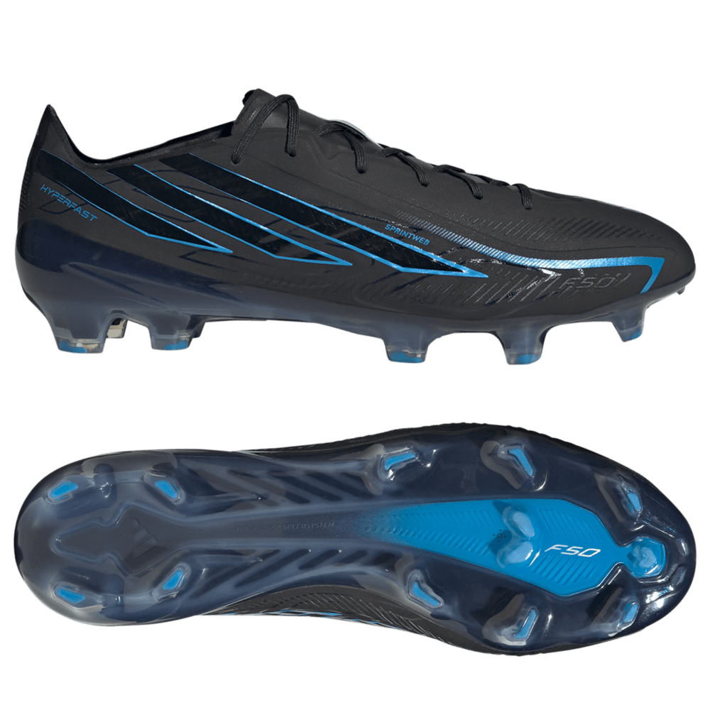 adidas Fussballschuh F50 Hyperfast Elite FG Immortal DNA Pack