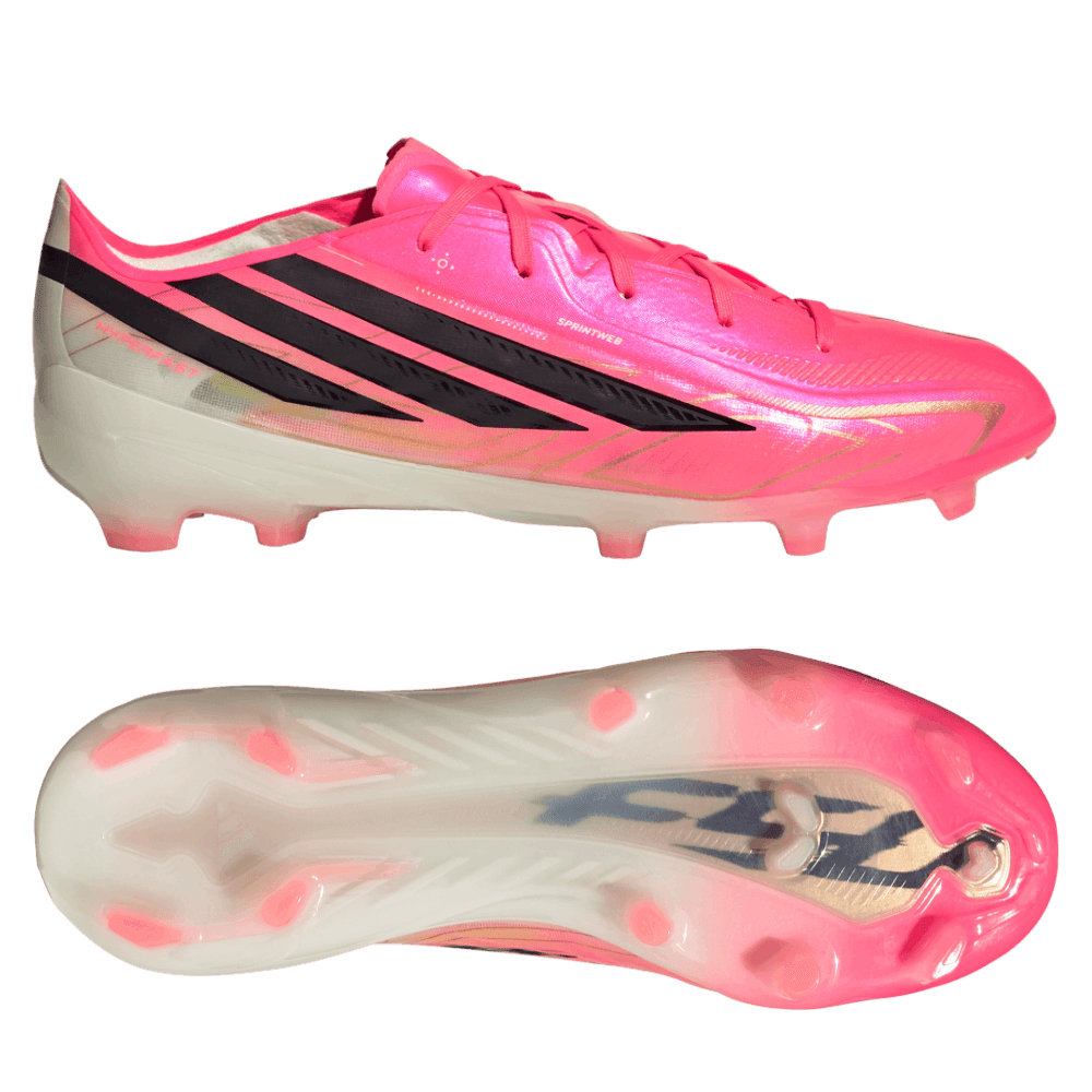 adidas Fussballschuh F50 Hyperfast Elite FG