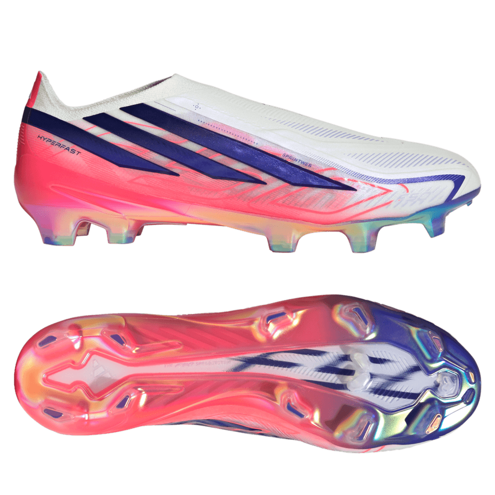adidas Fussballschuh F50 Hyperfast Elite LL FG CHAOS VS. CONTROL Pack
