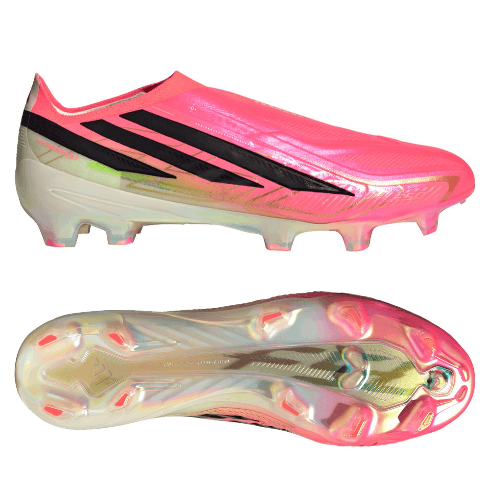 adidas Fussballschuh F50 Hyperfast Elite LL FG