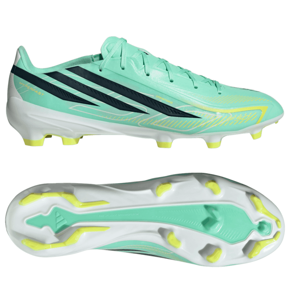 adidas Fussballschuh F50 Hyperfast League FG Final Rush Pack