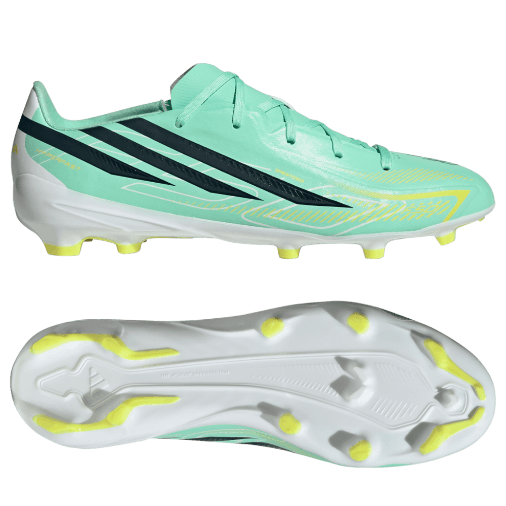 adidas Fussballschuh F50 Hyperfast League FG Kinder Final Rush Pack