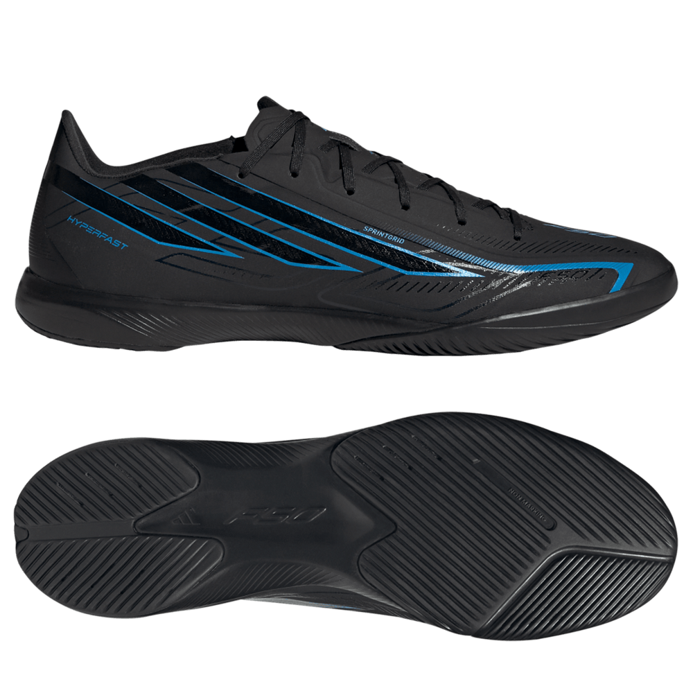 adidas Fussballschuh F50 Hyperfast League IN Immortal DNA Pack