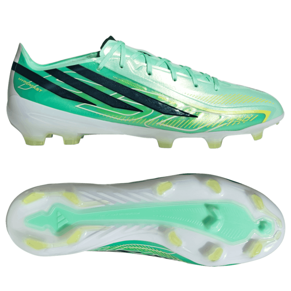 adidas Fussballschuh F50 Hyperfast Pro FG Final Rush Pack