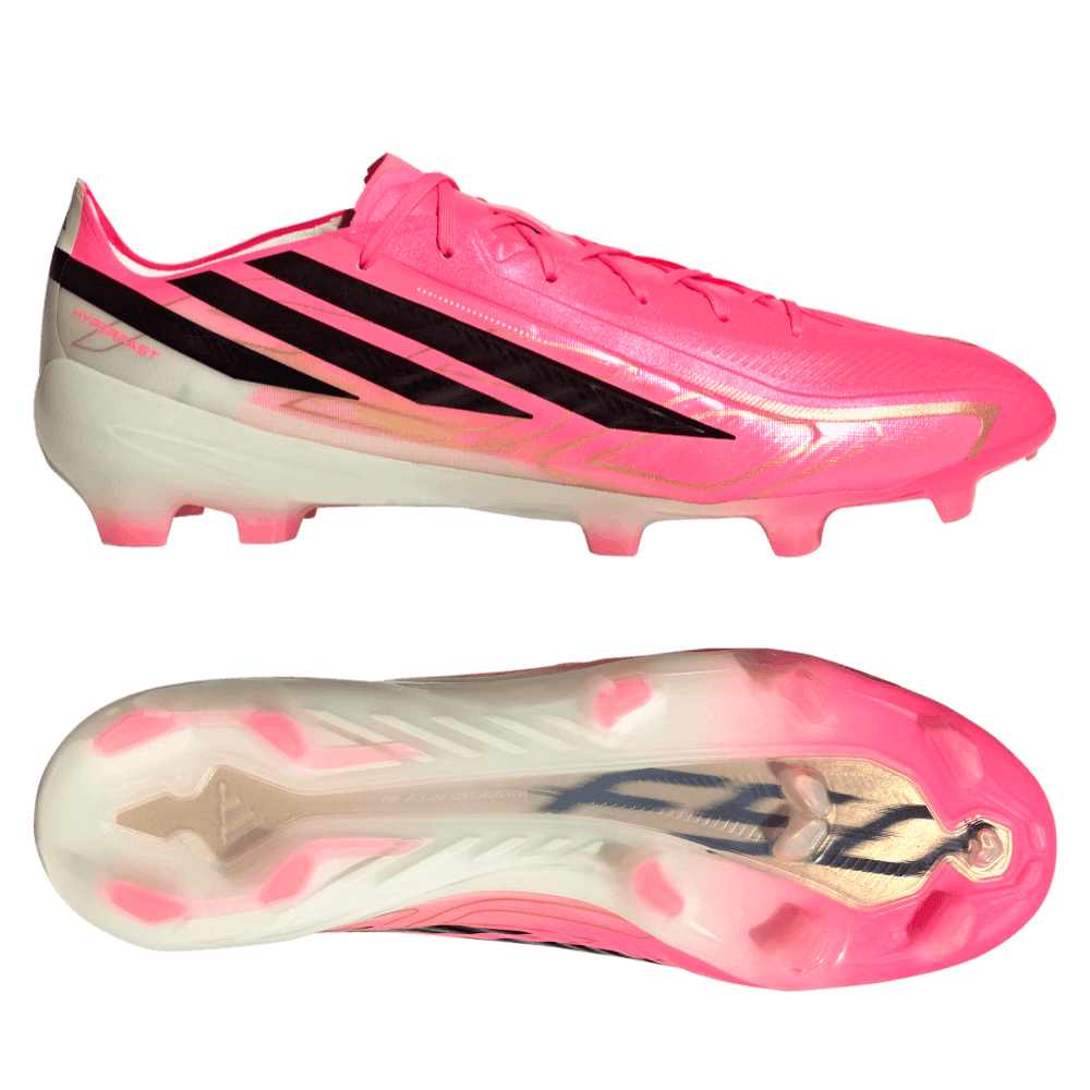 adidas Fussballschuh F50 Hyperfast Pro FG Road to Glory Pack
