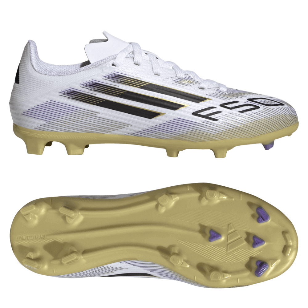 adidas Fussballschuh F50 League FG/MG