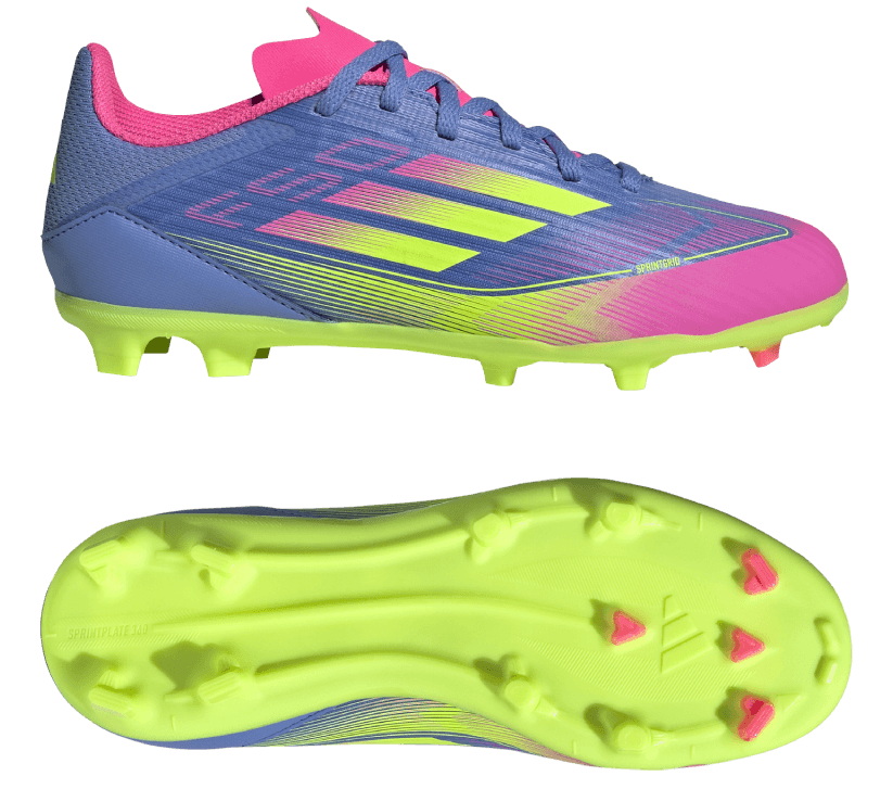 adidas Fussballschuh F50 League FG/MG