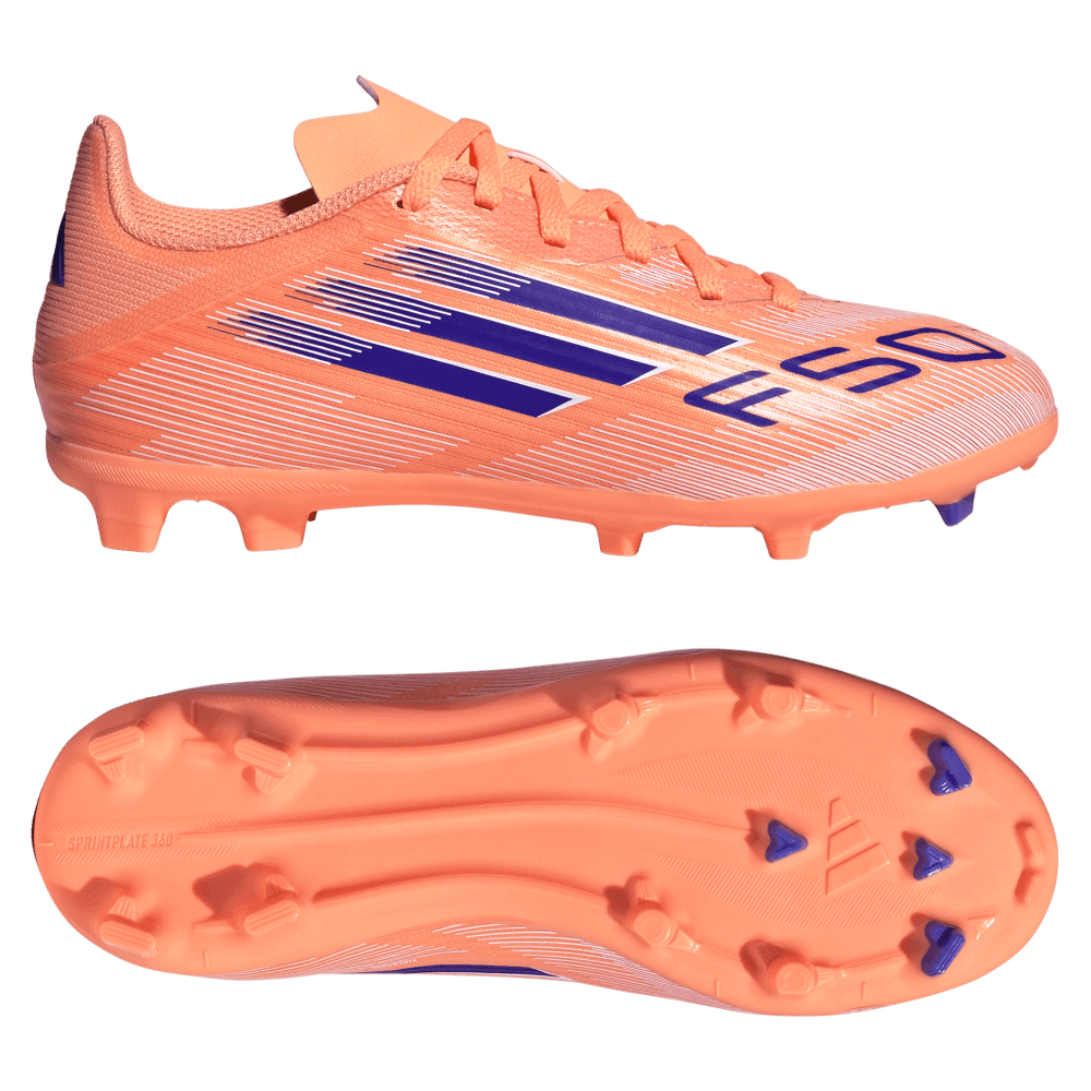 adidas Fussballschuh F50 League FG/MG