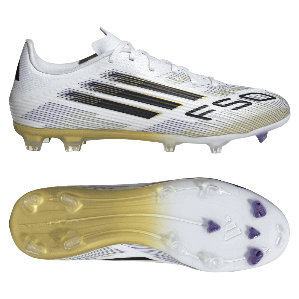 adidas Fussballschuh F50 League FG/MG
