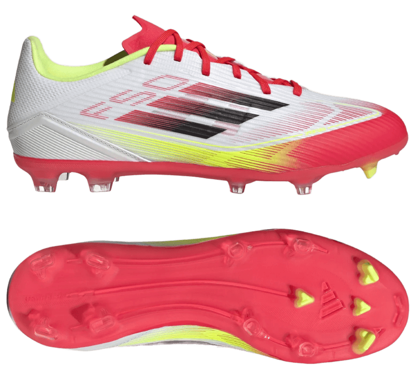 adidas Fussballschuh F50 League FG/MG