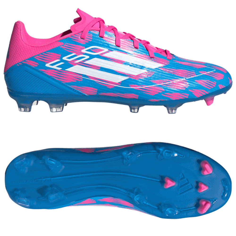 adidas Fussballschuh F50 League FG/MG