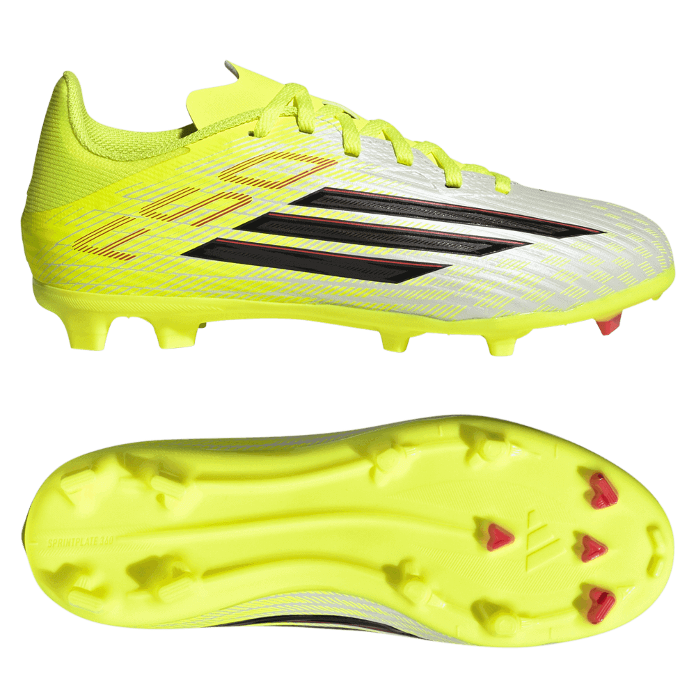 adidas Fussballschuh F50 League FG/MG
