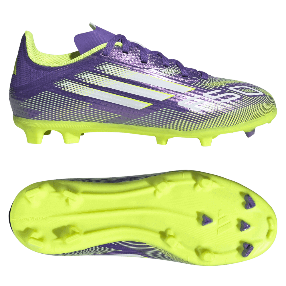 adidas Fussballschuh F50 League FG/MG