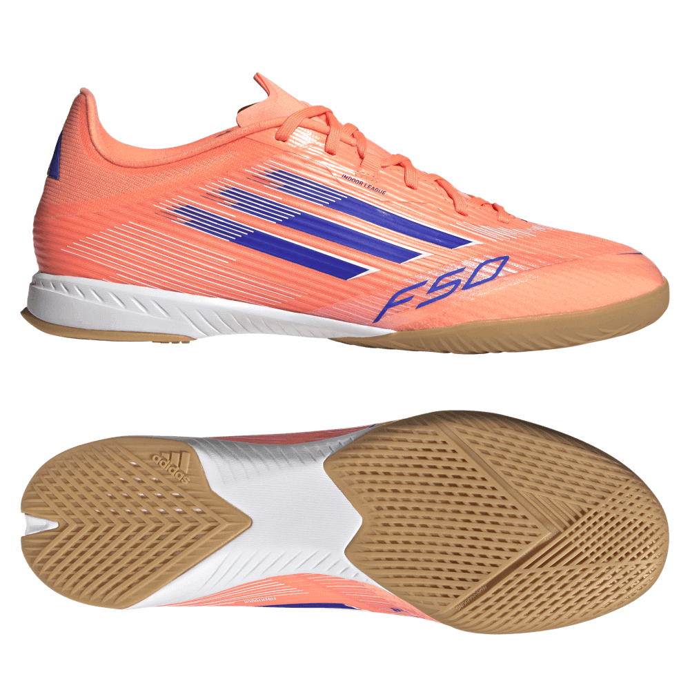 adidas Fussballschuh F50 League IN
