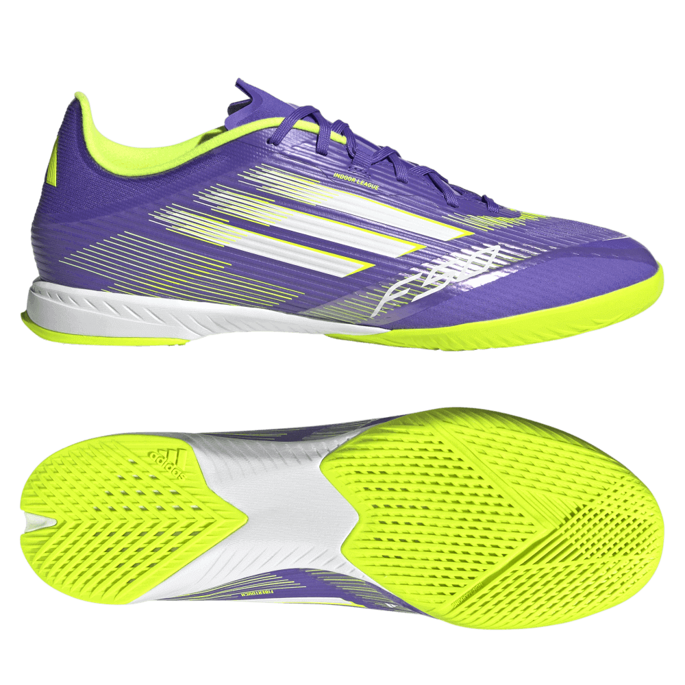 adidas Fussballschuh F50 League IN