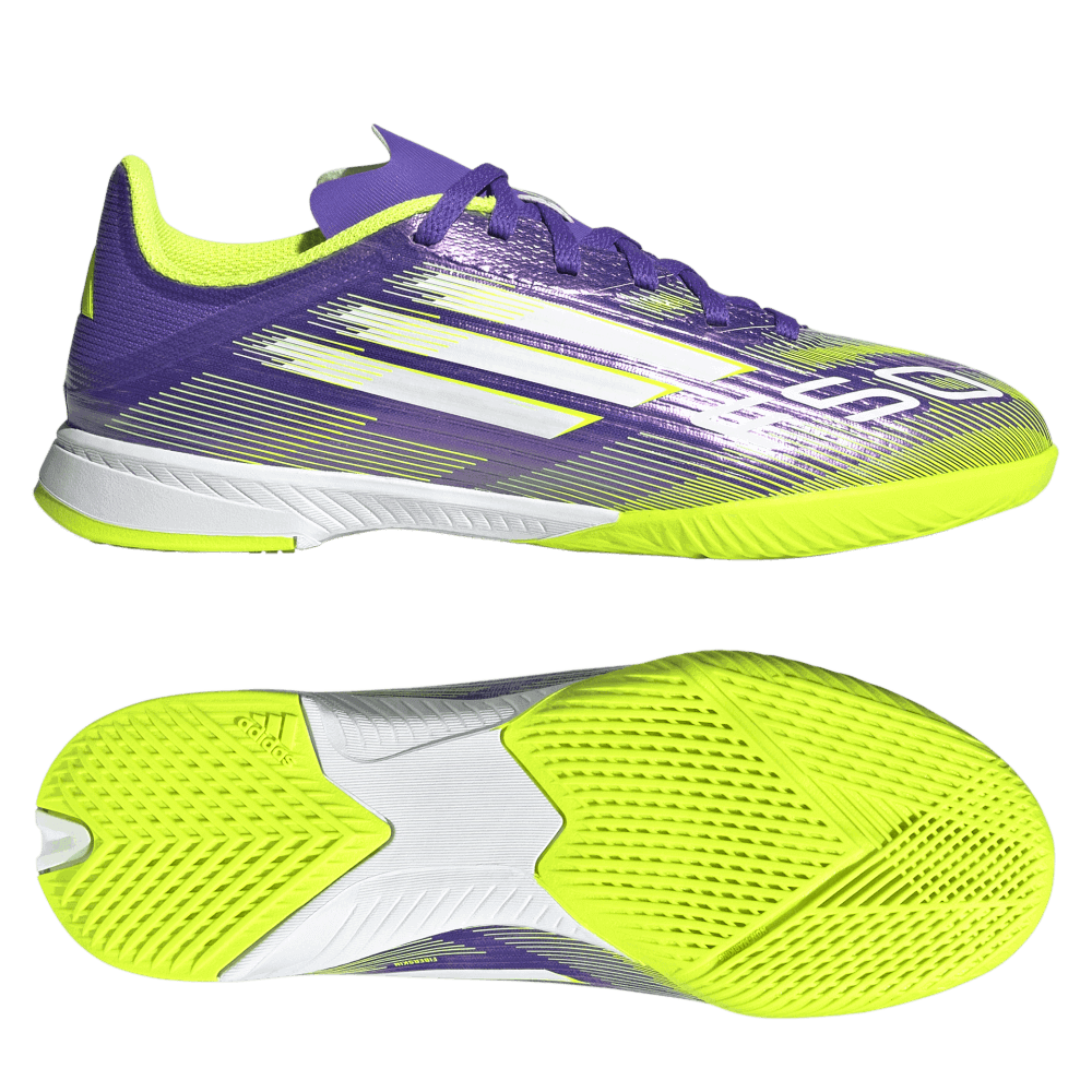 adidas Fussballschuh F50 League IN