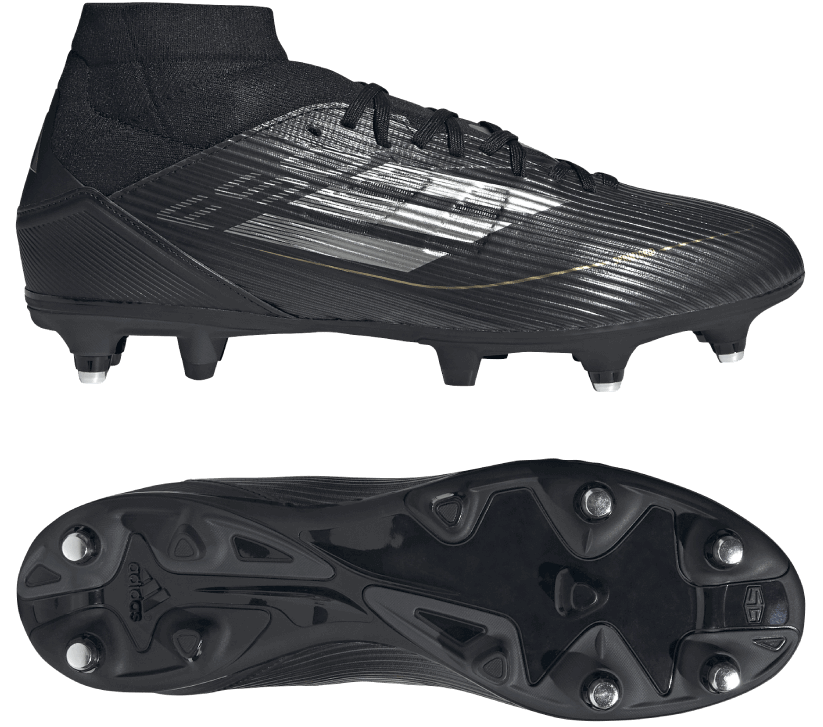 adidas Fussballschuh F50 League Mid SG