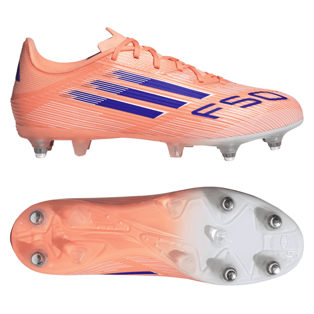 adidas Fussballschuh F50 League SG