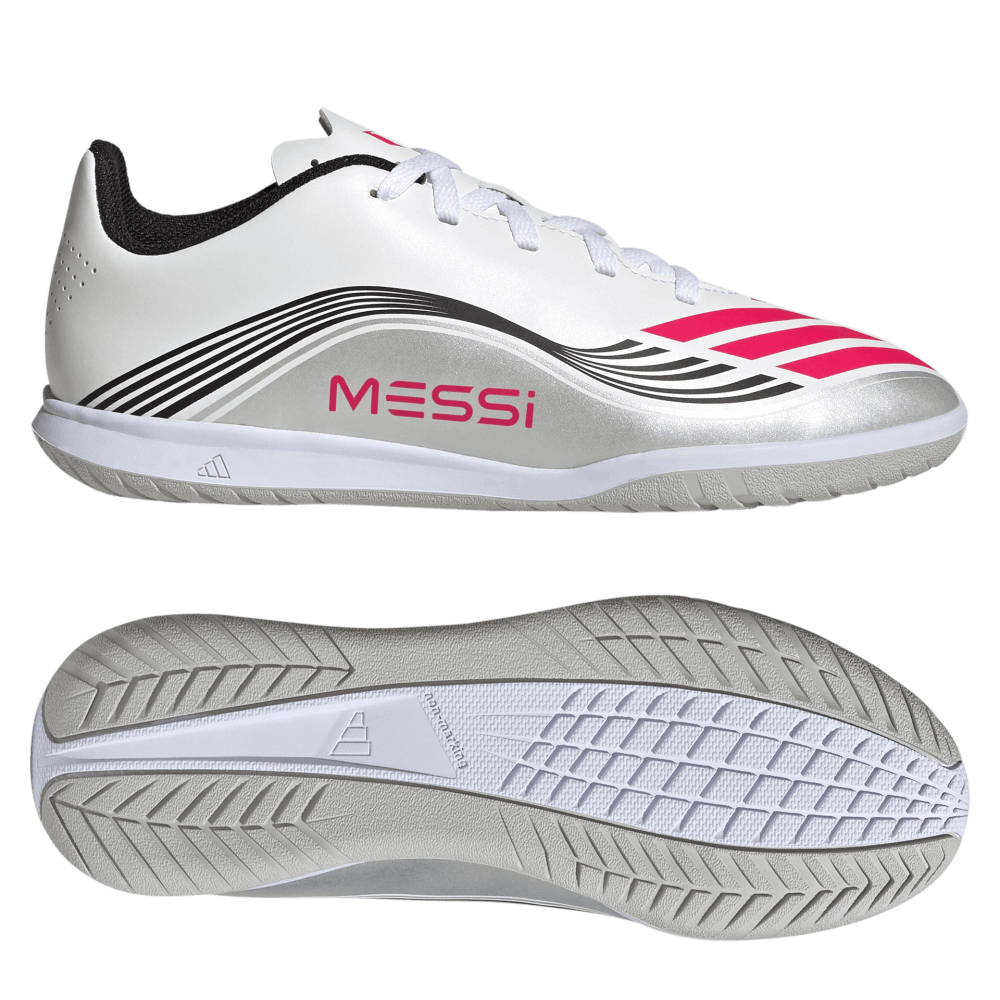 adidas Fussballschuh F50 Messi Club IN