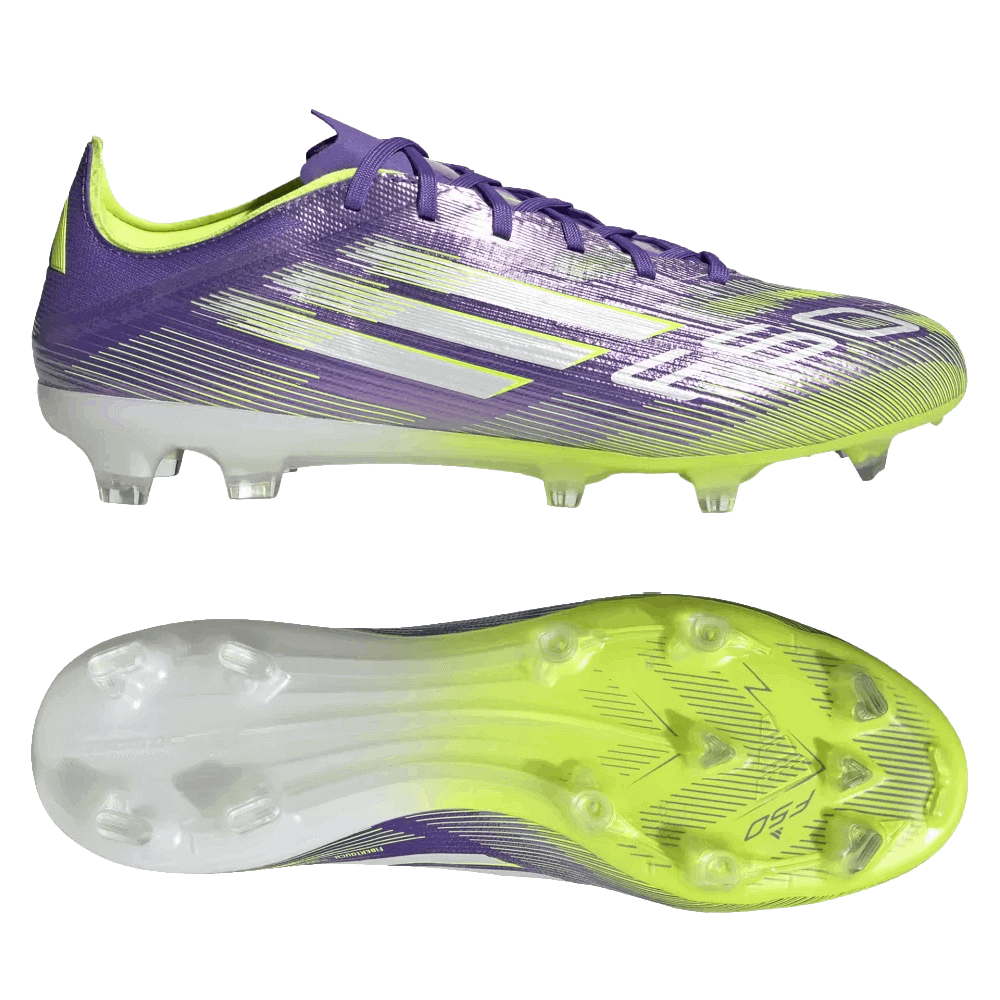 adidas Fussballschuh F50 Pro FG