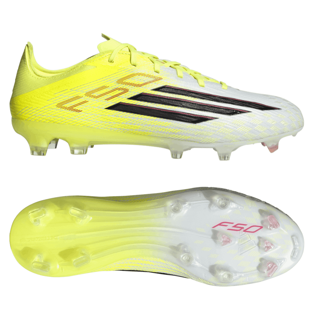 adidas Fussballschuh F50 Pro FG