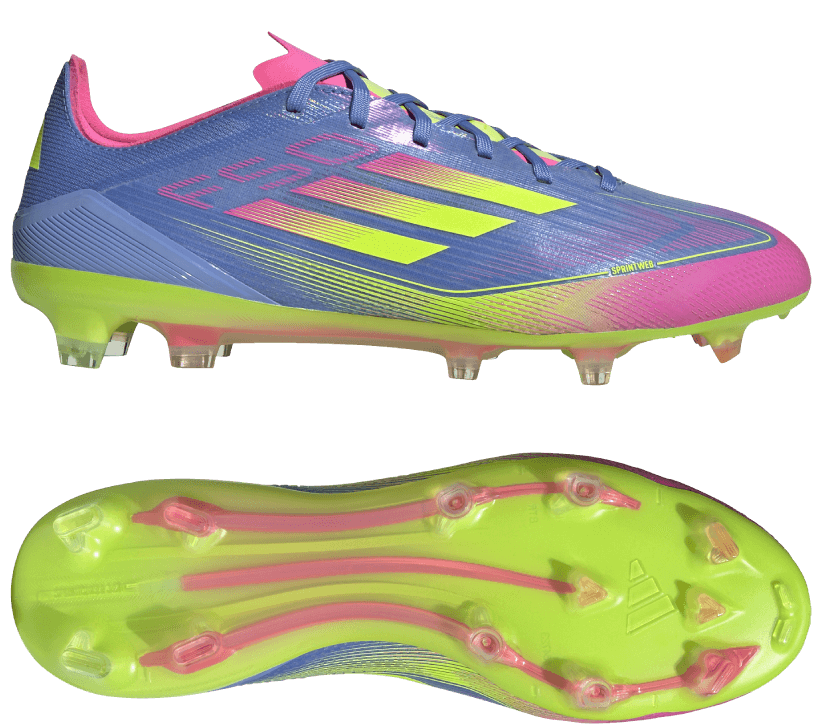 adidas Fussballschuh F50 Pro FG