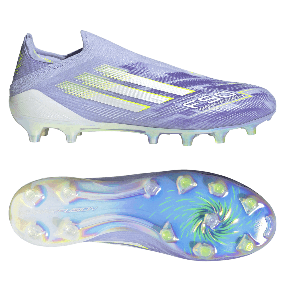 adidas Fussballschuh F50 Sparkfusion Elite FG/AG