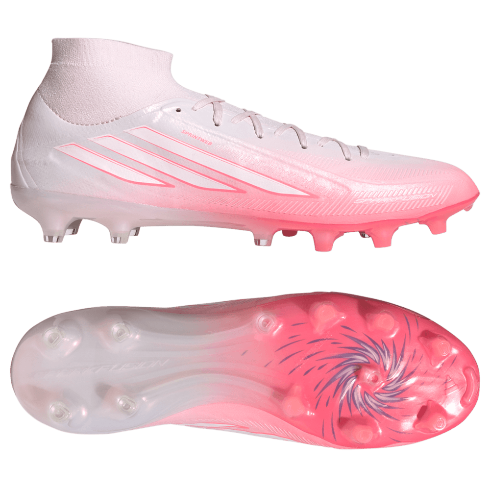 adidas Fussballschuh F50 Sparkfusion League FG/AG CHAOS VS. CONTROL Pack