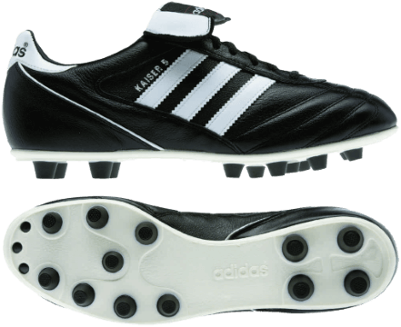 adidas Fussballschuh Kaiser 5 Liga FG