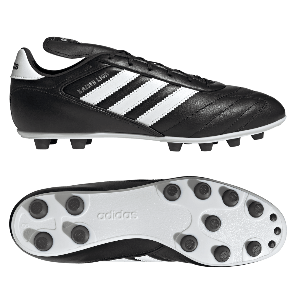 adidas Fussballschuh Kaiser Liga 2 FG