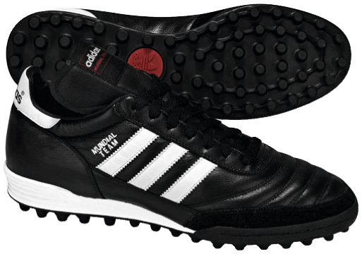 adidas Fussballschuh Mundial Team