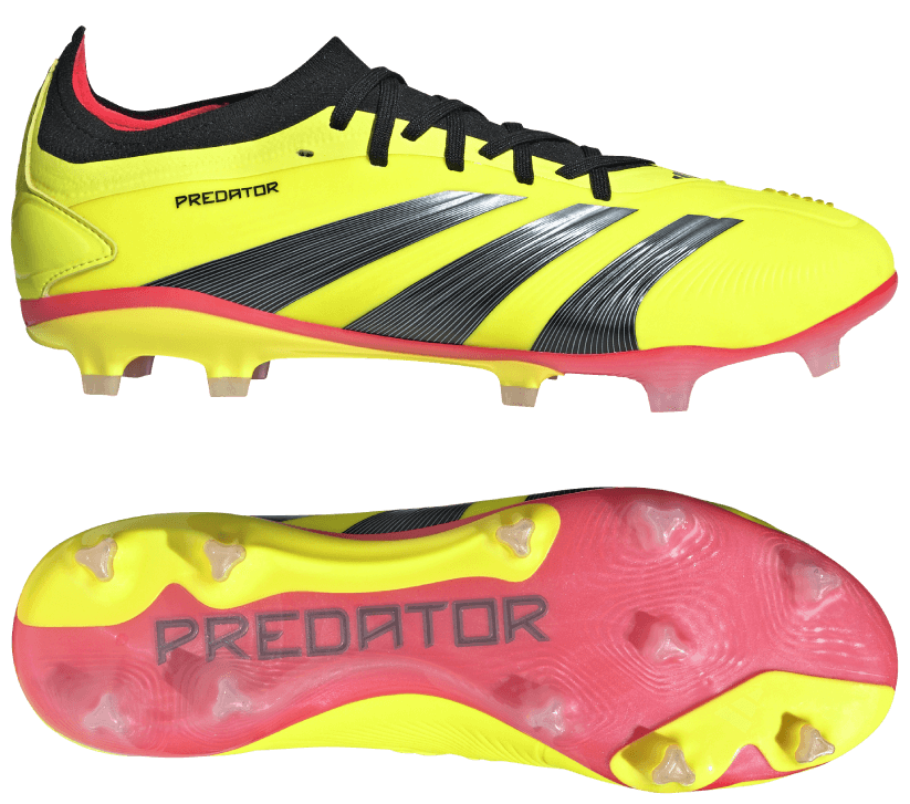 adidas Fussballschuh Predator 24 Pro FG