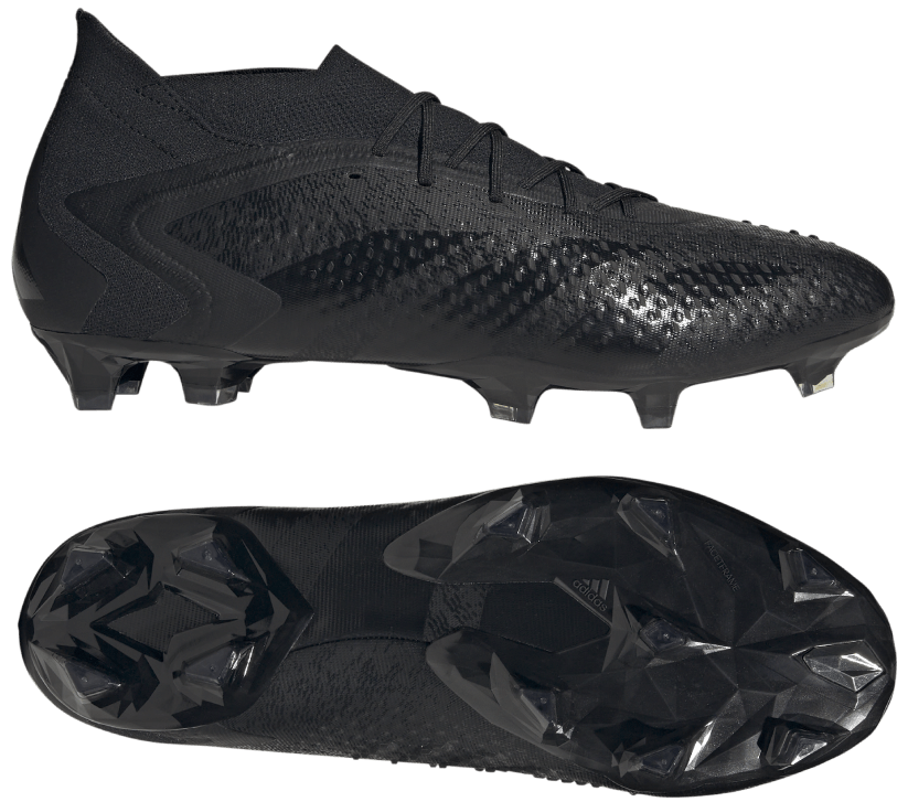 adidas FuBballschuh Predator Accuracy.1 FG schwarz online