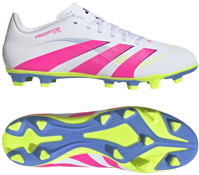 adidas Fussballschuh Predator Club FG/MG