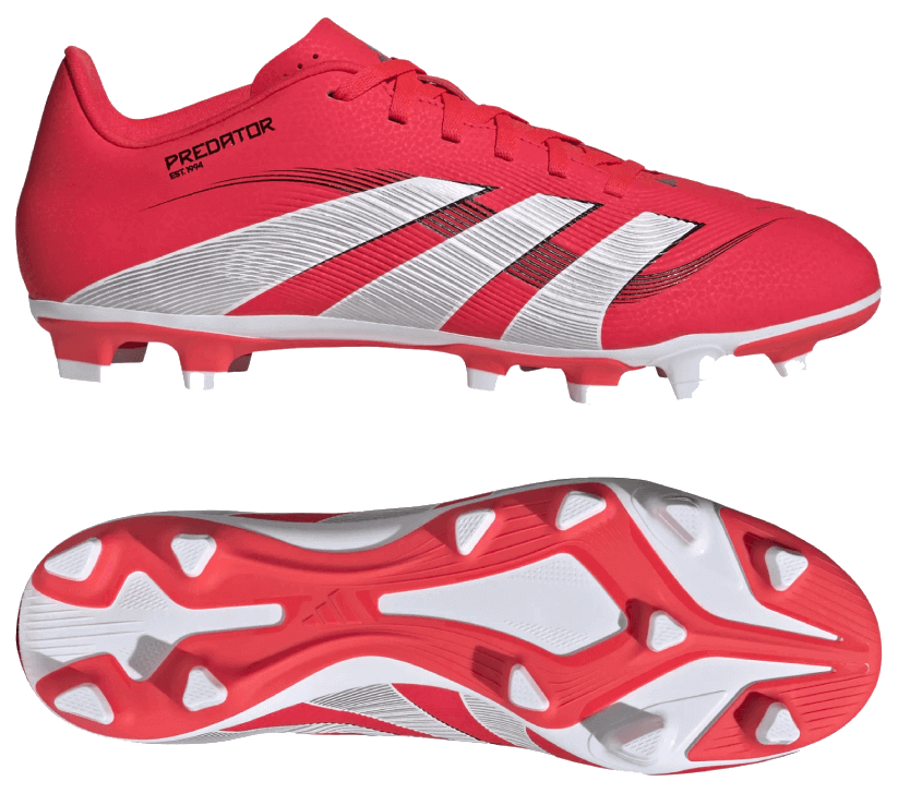 adidas Fussballschuh Predator Club FG/MG