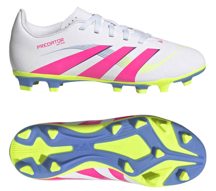 adidas Fussballschuh Predator Club FG/MG