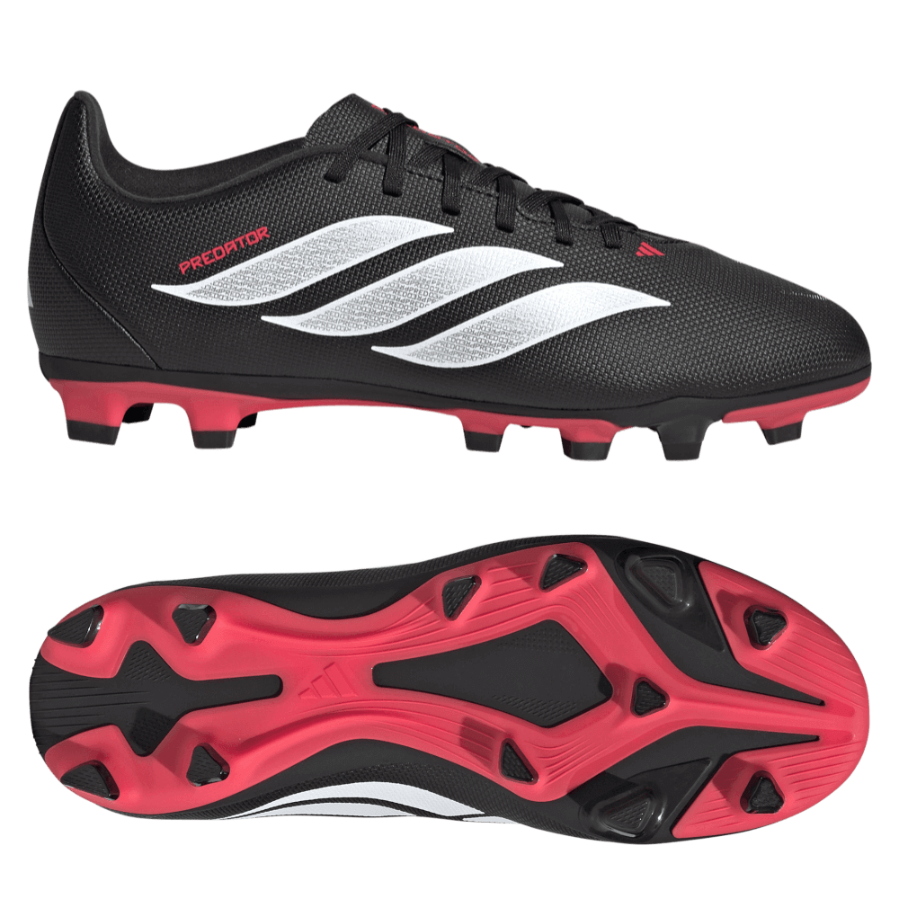 adidas Fussballschuh Predator Club FG/MG