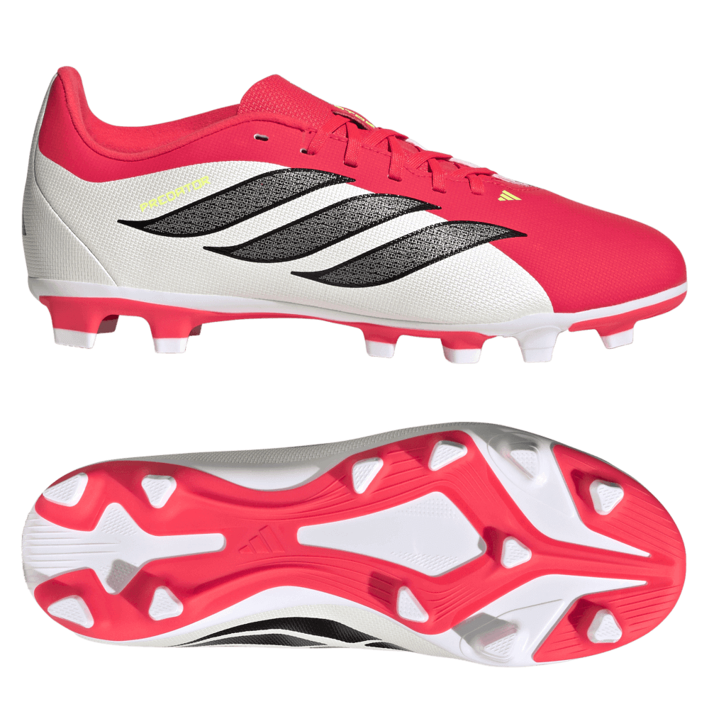 adidas Fussballschuh Predator Club FG/MG