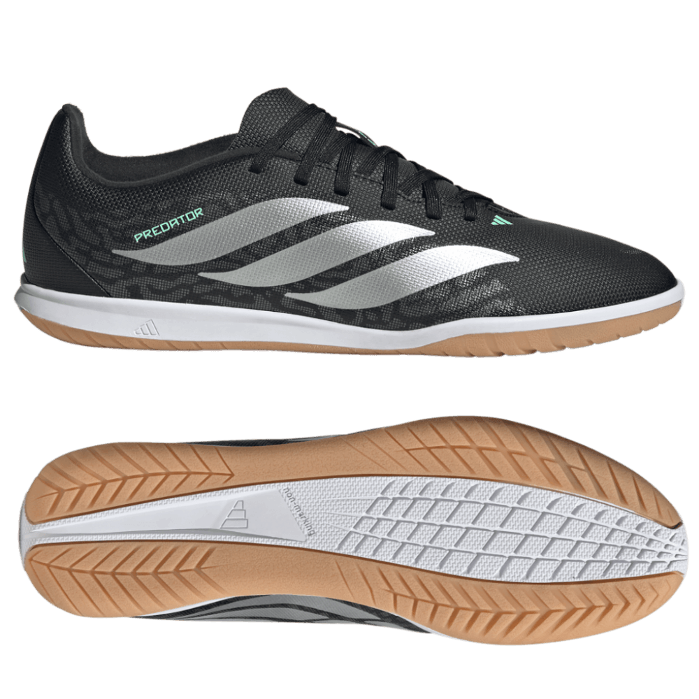 adidas Fussballschuh Predator Club Sala IN Kids Final Rush Pack
