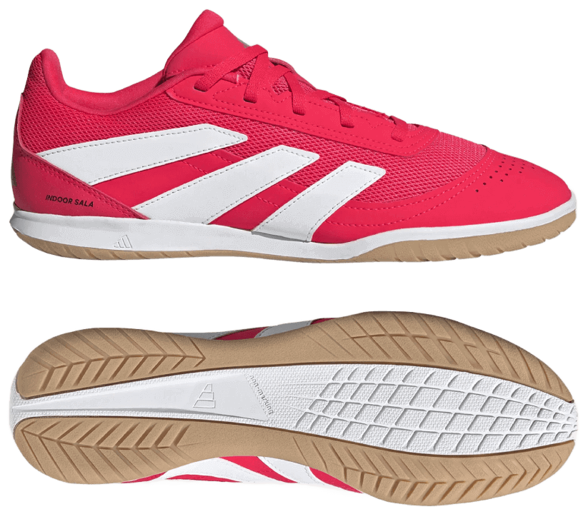 adidas Fussballschuh Predator Club Sala IN