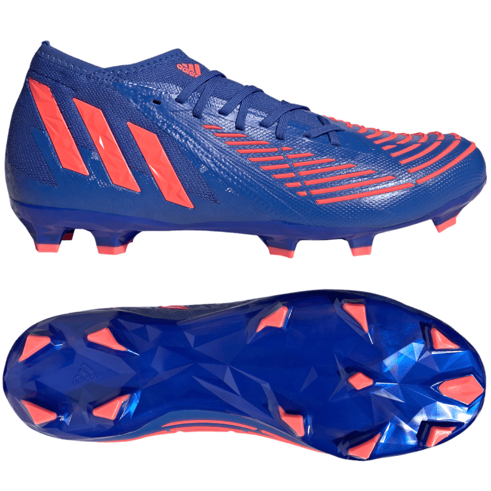 adidas Fussballschuh Predator Edge.2 FG