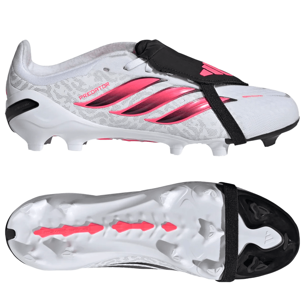adidas Fussballschuh Predator Elite FG Kids CHAOS VS. CONTROL Pack