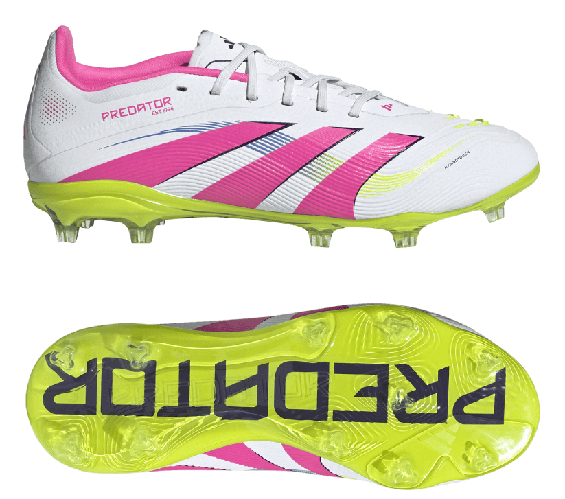 adidas Fussballschuh Predator Elite FG