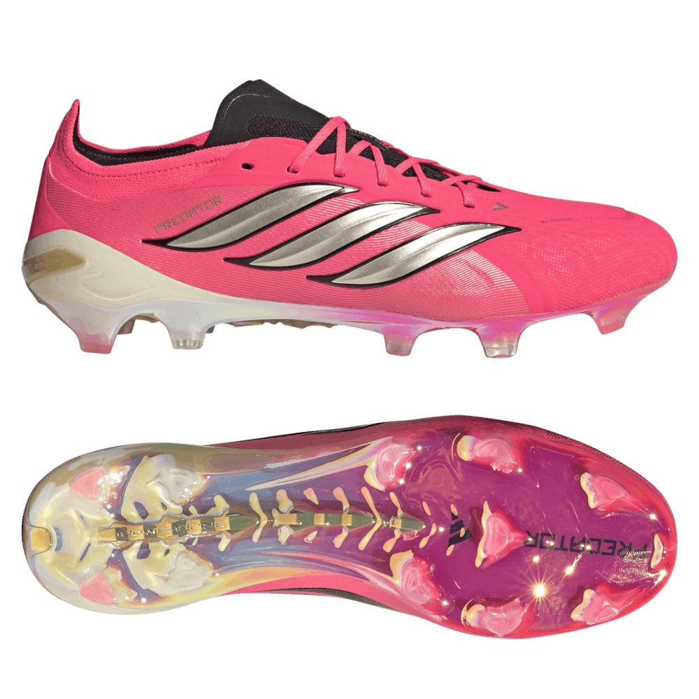 adidas Fussballschuh Predator Elite FG